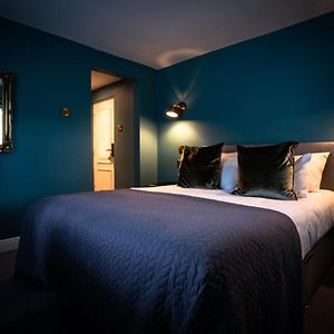 Riverside Double Room