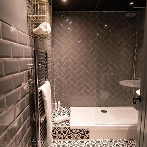 Riverside Double Room